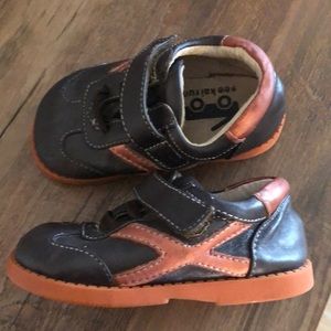 EUC See Kai Run Size 6 Toddler Shoes